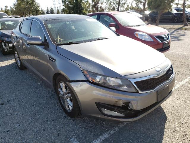 KIA OPTIMA EX 2013 5xxgn4a78dg175670