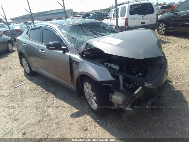 KIA OPTIMA 2013 5xxgn4a78dg175684