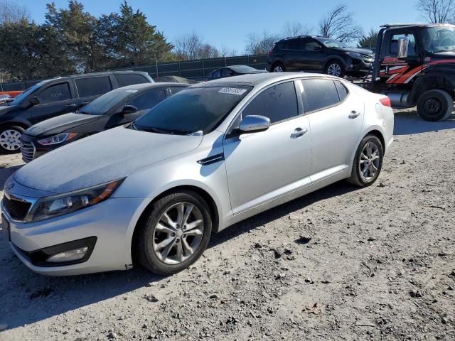 KIA OPTIMA EX 2013 5xxgn4a78dg175913