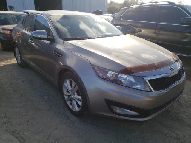 KIA OPTIMA EX 2013 5xxgn4a78dg176169