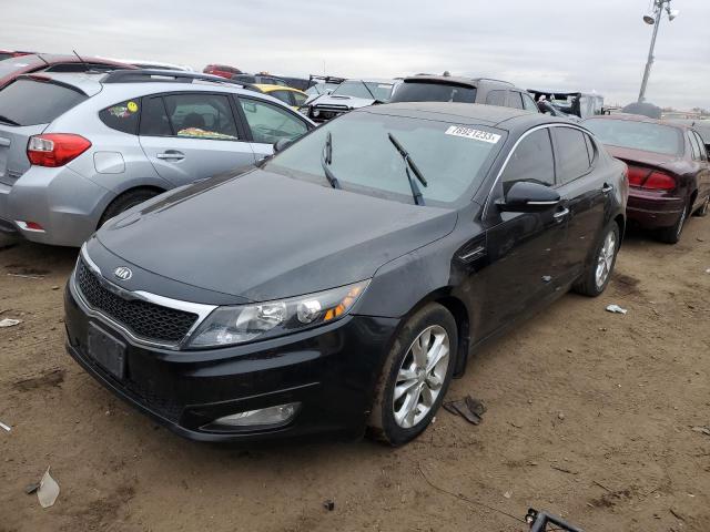 KIA OPTIMA 2013 5xxgn4a78dg178004