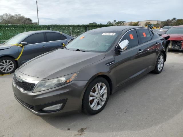 KIA OPTIMA 2013 5xxgn4a78dg178553