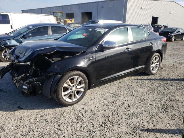 KIA OPTIMA EX 2013 5xxgn4a78dg178729