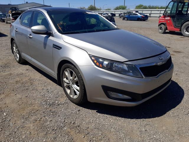 KIA OPTIMA EX 2013 5xxgn4a78dg180593