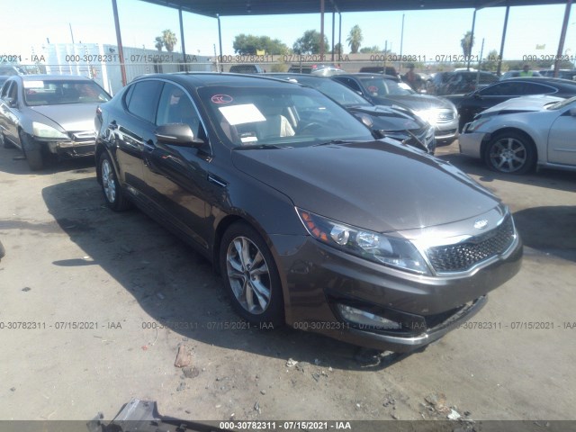 KIA OPTIMA 2013 5xxgn4a78dg182232