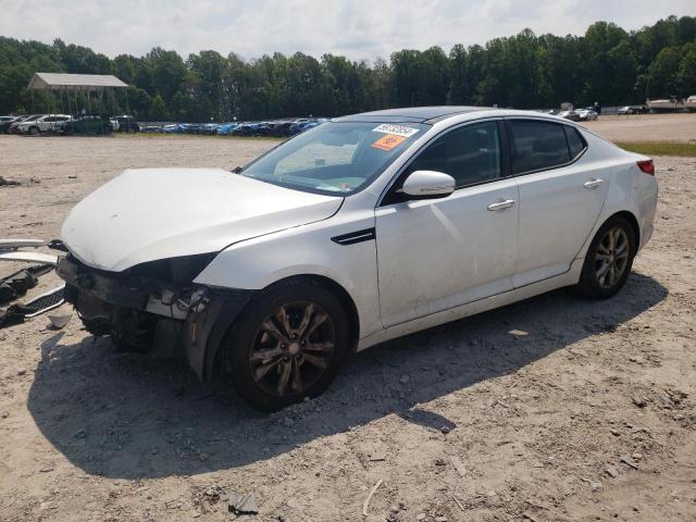 KIA OPTIMA EX 2013 5xxgn4a78dg185907