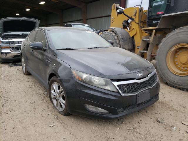 KIA OPTIMA EX 2013 5xxgn4a78dg188435