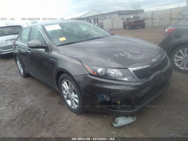 KIA OPTIMA 2013 5xxgn4a78dg191576