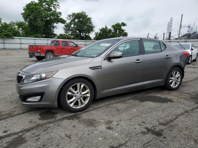 KIA OPTIMA 2013 5xxgn4a78dg193666