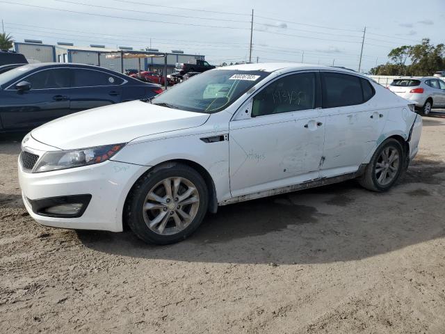 KIA OPTIMA 2013 5xxgn4a78dg195725