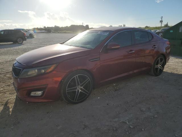 KIA OPTIMA 2013 5xxgn4a78dg196423