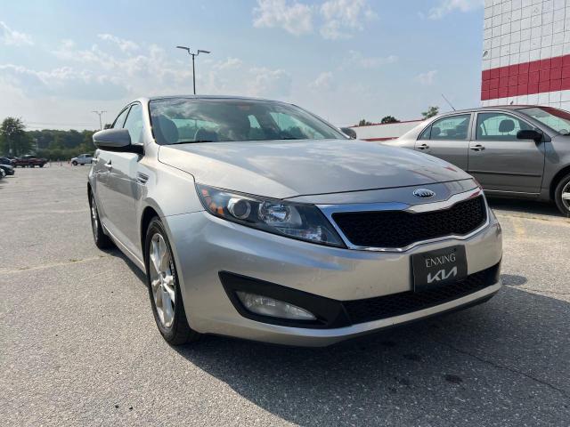 KIA NULL 2013 5xxgn4a78dg196597