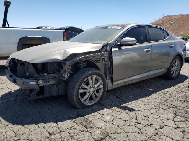 KIA OPTIMA EX 2013 5xxgn4a78dg200020