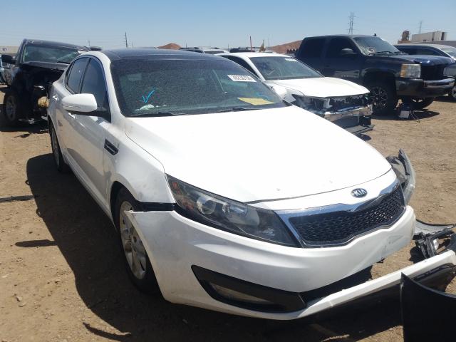 KIA OPTIMA EX 2013 5xxgn4a78dg200518