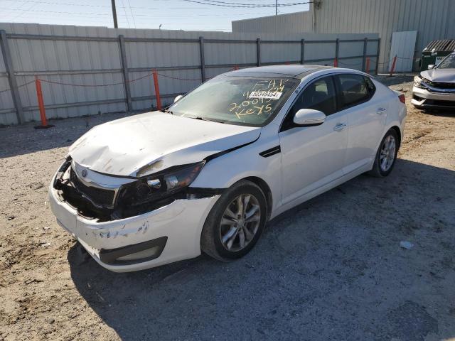 KIA OPTIMA 2013 5xxgn4a78dg200955