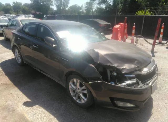 KIA OPTIMA 2013 5xxgn4a78dg201295