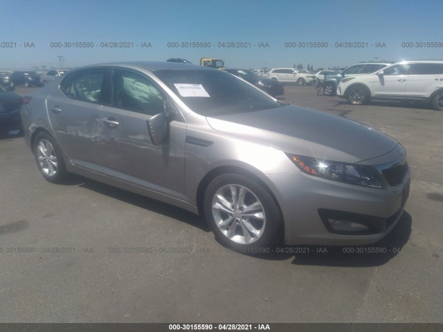 KIA OPTIMA 2013 5xxgn4a78dg201751