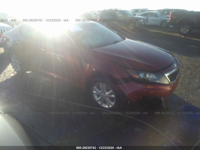 KIA OPTIMA 2013 5xxgn4a78dg202933