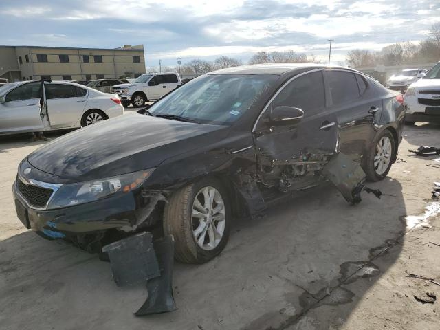 KIA OPTIMA 2013 5xxgn4a78dg203239