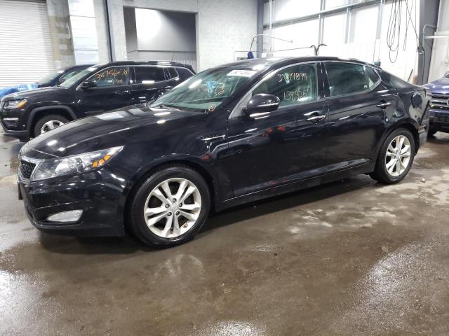 KIA OPTIMA 2013 5xxgn4a78dg209610