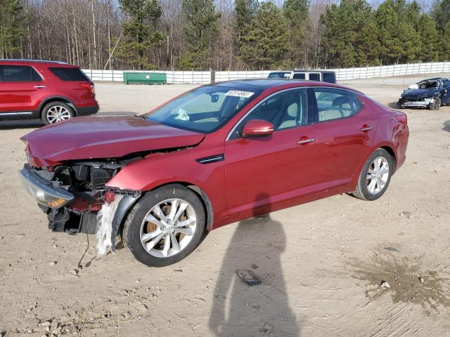 KIA OPTIMA 2013 5xxgn4a78dg209719