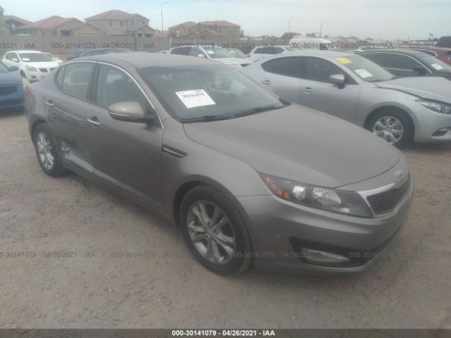 KIA OPTIMA 2013 5xxgn4a78dg210465