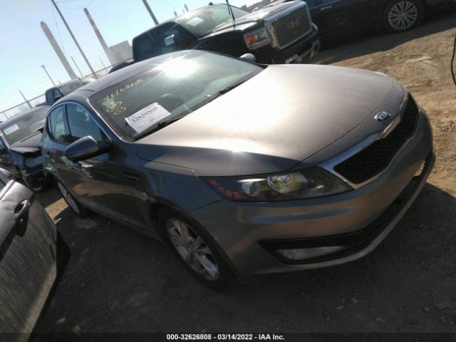 KIA OPTIMA 2013 5xxgn4a78dg214385