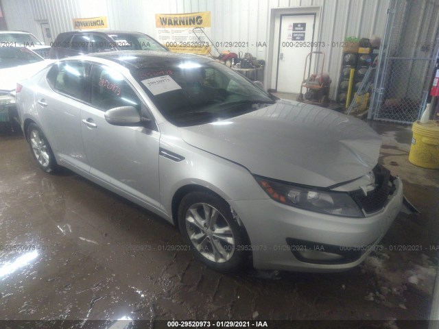 KIA OPTIMA 2013 5xxgn4a78dg218016