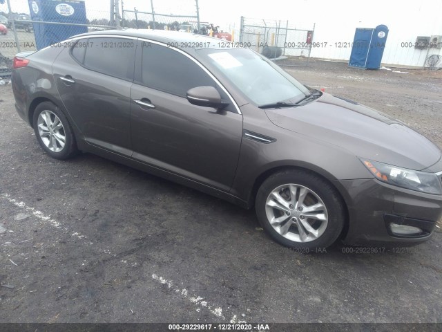 KIA OPTIMA 2013 5xxgn4a78dg219098