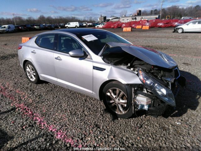 KIA OPTIMA 2013 5xxgn4a78dg221269