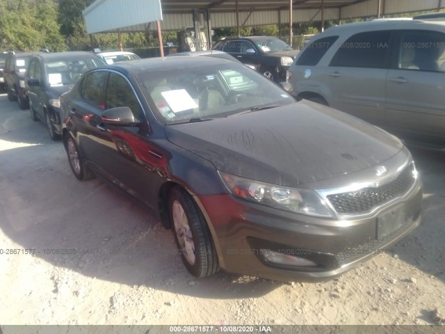 KIA OPTIMA 2013 5xxgn4a78dg223345