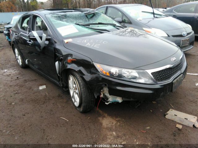 KIA OPTIMA 2013 5xxgn4a78dg223734