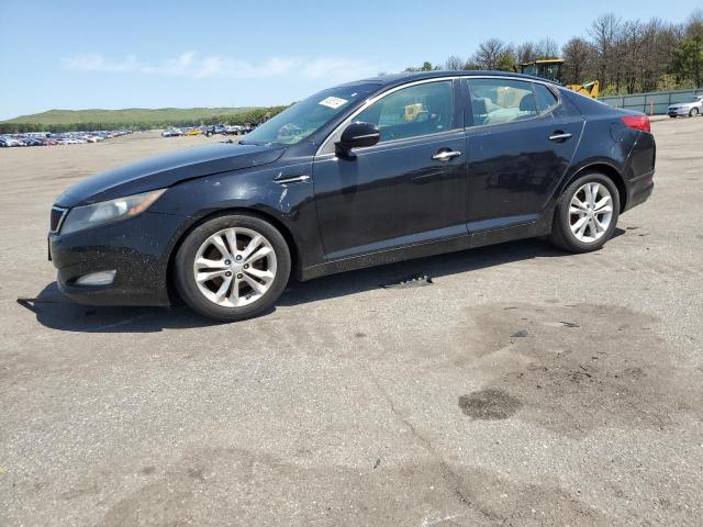 KIA OPTIMA 2013 5xxgn4a78dg224169