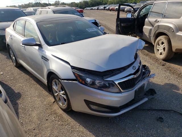 KIA OPTIMA EX 2013 5xxgn4a78dg224303