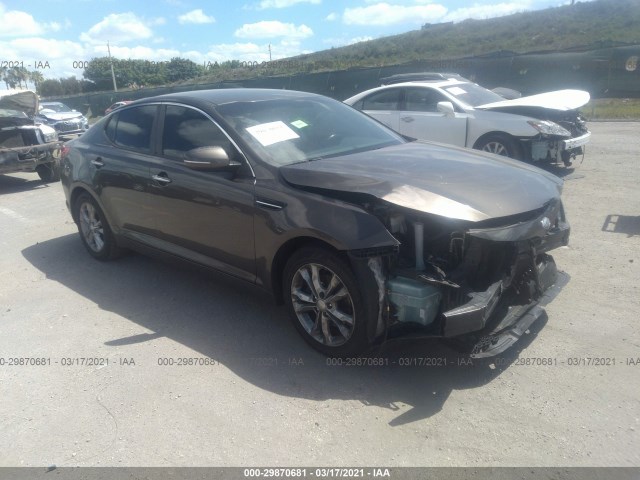 KIA OPTIMA 2013 5xxgn4a78dg226360