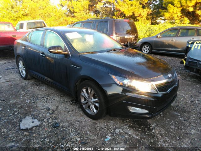 KIA OPTIMA 2013 5xxgn4a78dg228982