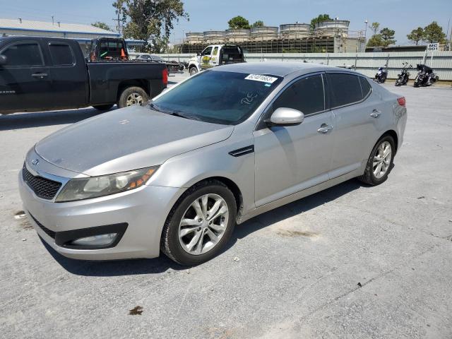 KIA OPTIMA EX 2013 5xxgn4a78dg233440