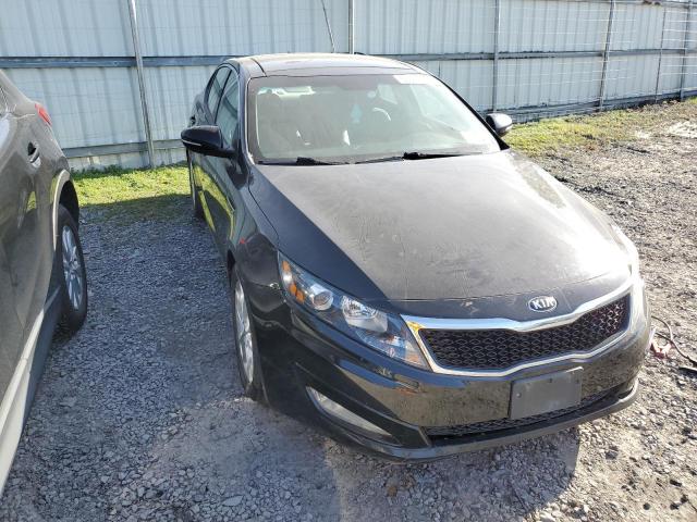 KIA OPTIMA EX 2013 5xxgn4a78dg233650