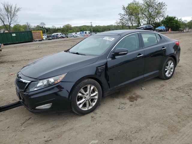 KIA OPTIMA 2013 5xxgn4a78dg234135