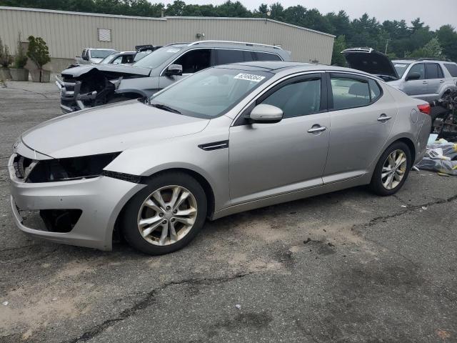 KIA OPTIMA 2013 5xxgn4a78dg235382