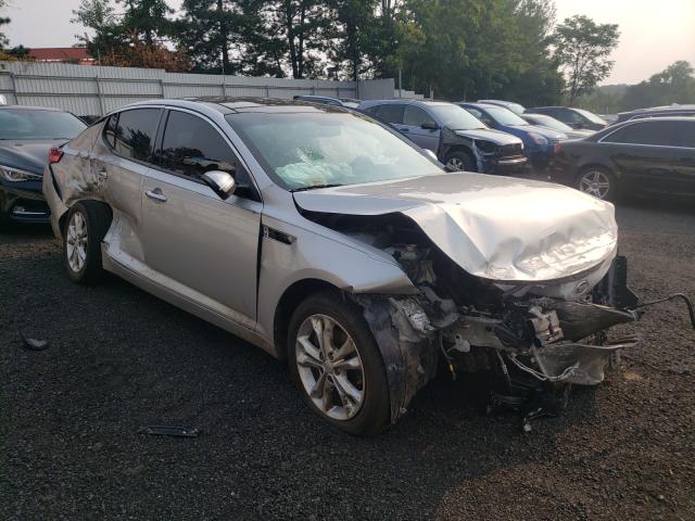 KIA OPTIMA EX 2013 5xxgn4a78dg242980