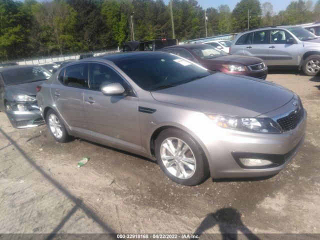 KIA OPTIMA 2013 5xxgn4a78dg246804