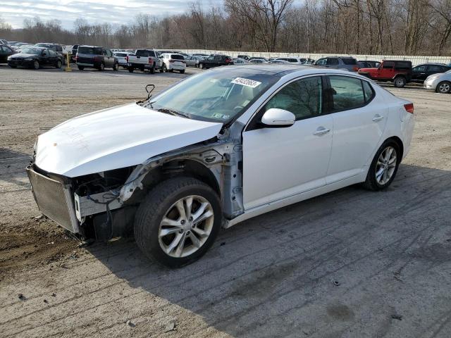 KIA OPTIMA EX 2013 5xxgn4a78dg247970