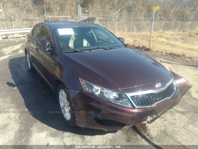 KIA OPTIMA 2013 5xxgn4a78dg248858