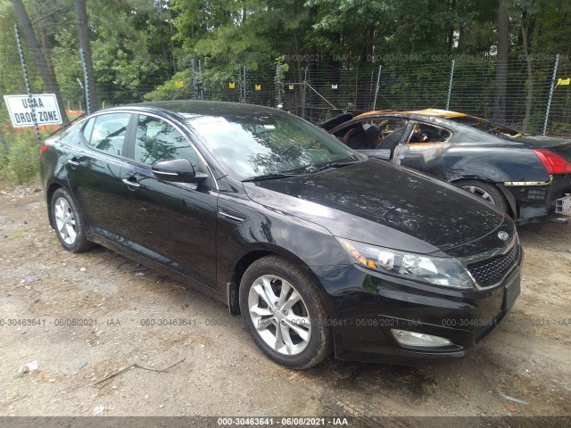 KIA OPTIMA 2013 5xxgn4a78dg250271