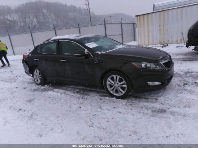 KIA OPTIMA 2013 5xxgn4a78dg251646