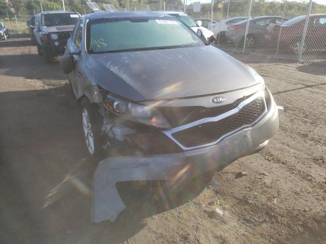 KIA OPTIMA EX 2013 5xxgn4a78dg251887