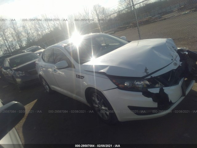 KIA OPTIMA 2013 5xxgn4a78dg252361