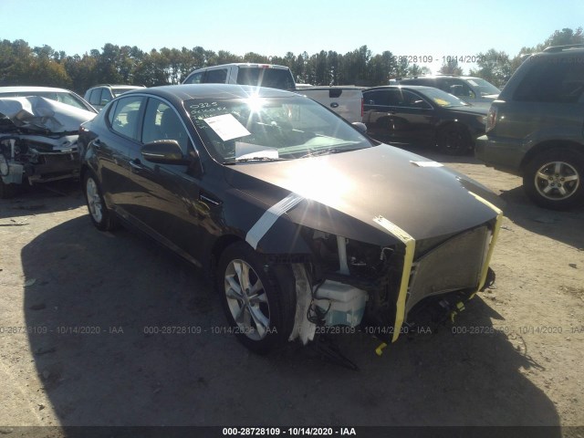 KIA OPTIMA 2013 5xxgn4a78dg254157