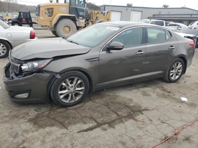 KIA OPTIMA 2013 5xxgn4a78dg255227